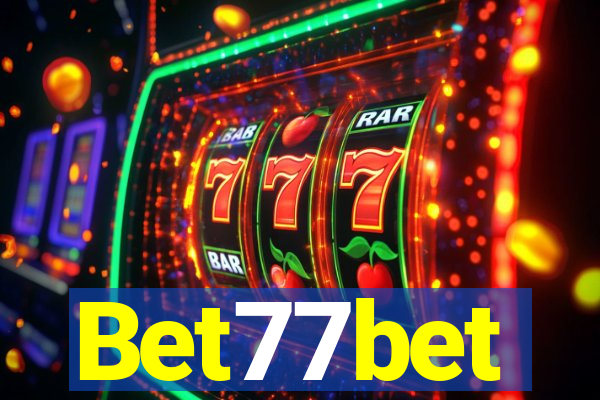 Bet77bet