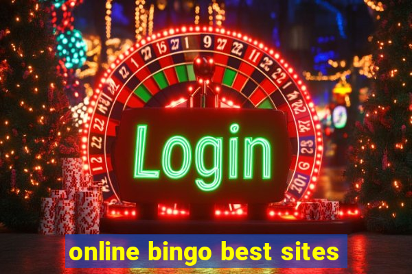 online bingo best sites