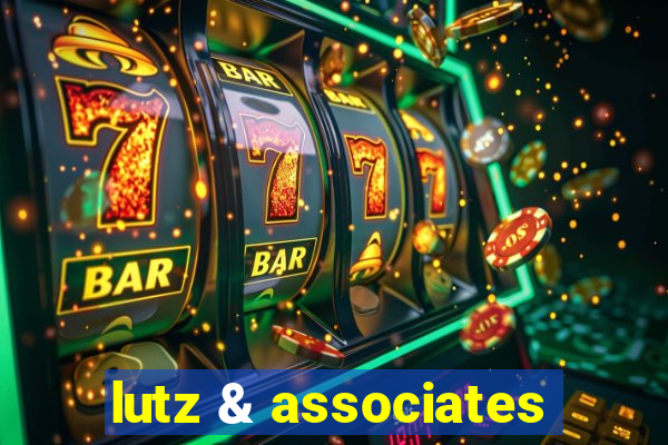 lutz & associates