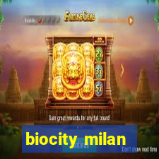 biocity milan