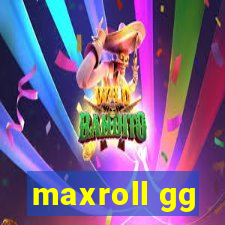 maxroll gg