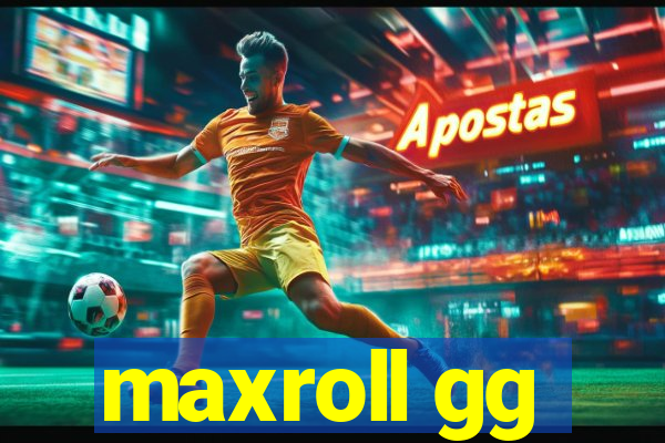 maxroll gg