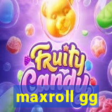 maxroll gg