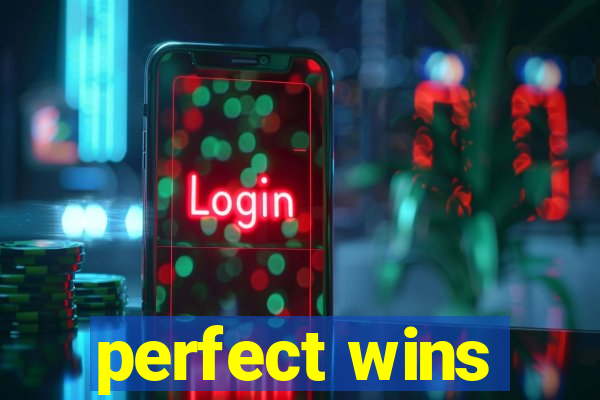 perfect wins