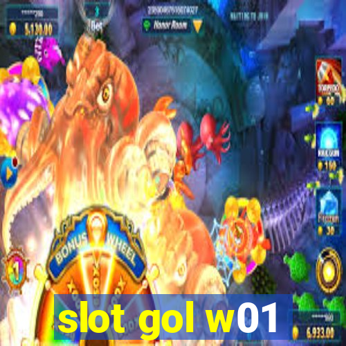 slot gol w01