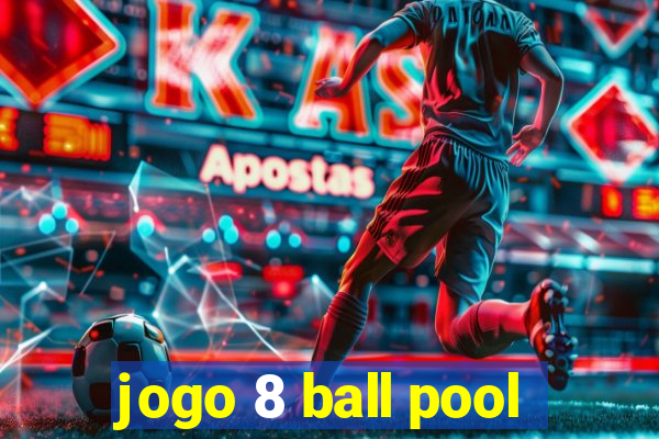 jogo 8 ball pool