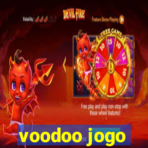 voodoo jogo