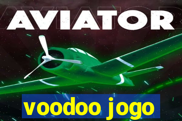 voodoo jogo