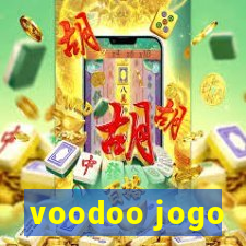 voodoo jogo