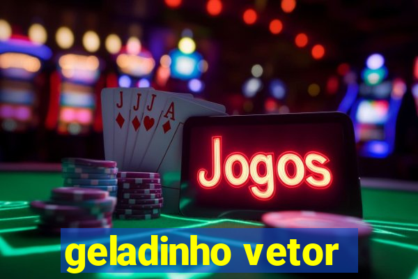 geladinho vetor