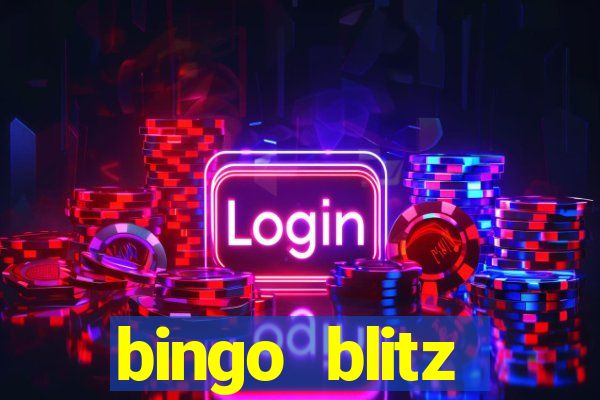 bingo blitz unlimited credits