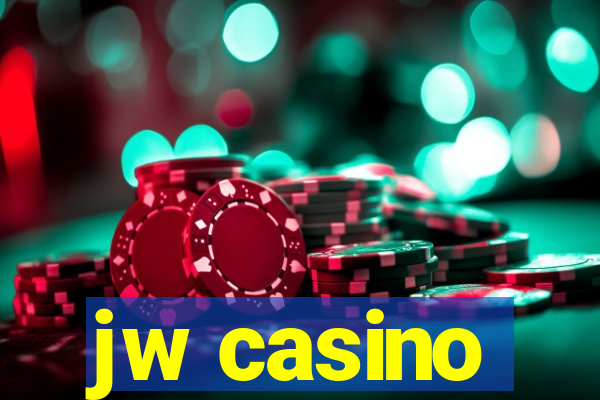 jw casino