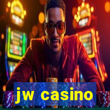 jw casino