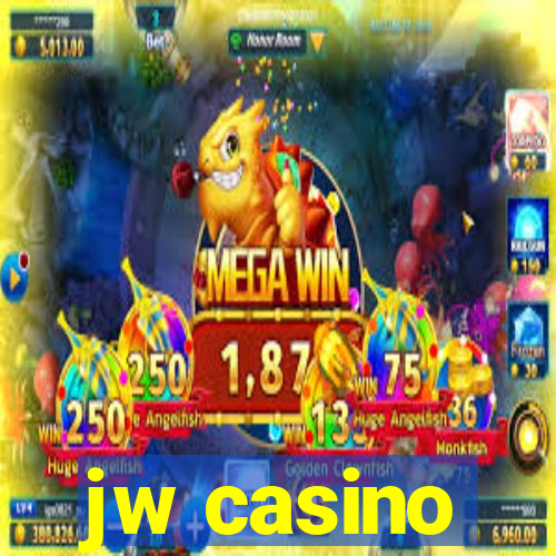 jw casino