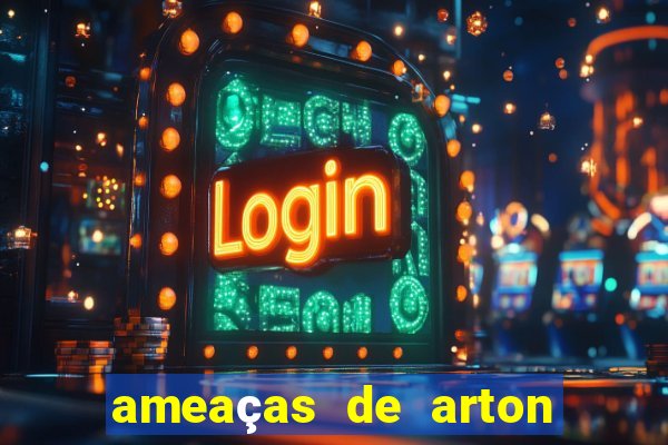 ameaças de arton pdf download