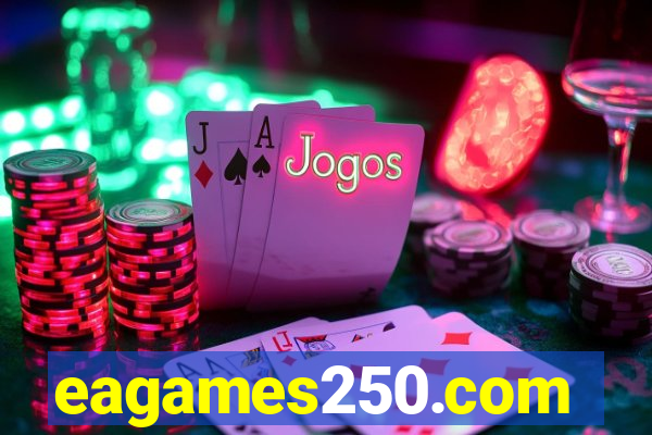 eagames250.com