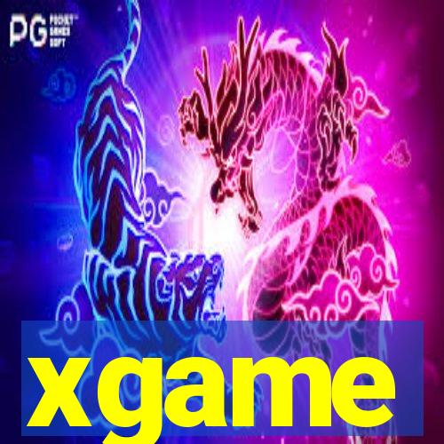 xgame