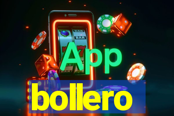 bollero