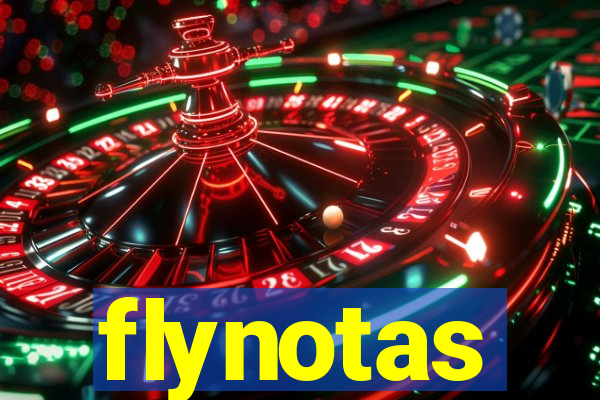 flynotas