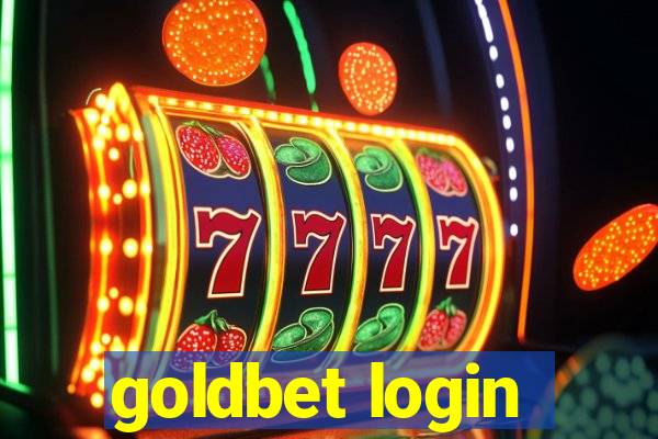 goldbet login