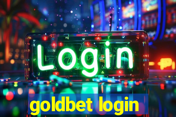 goldbet login