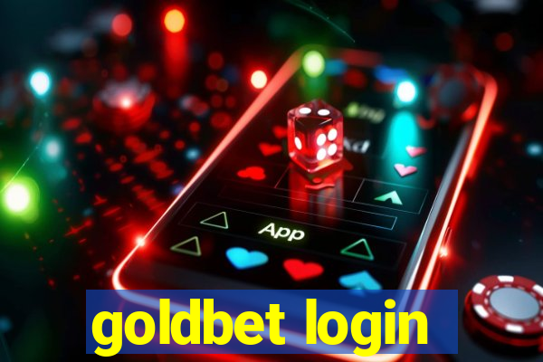 goldbet login