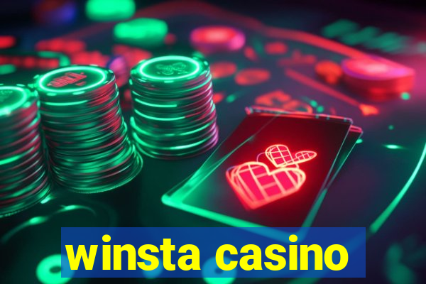 winsta casino