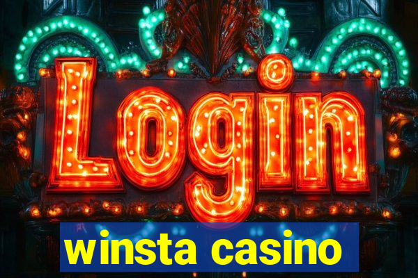 winsta casino