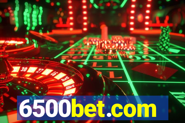 6500bet.com