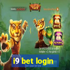 i9 bet login