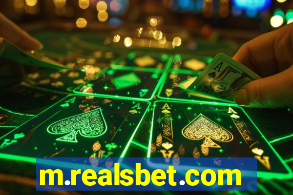 m.realsbet.com