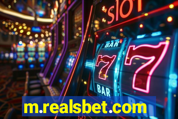 m.realsbet.com