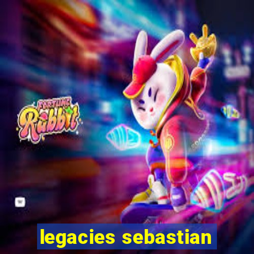 legacies sebastian