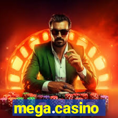 mega.casino