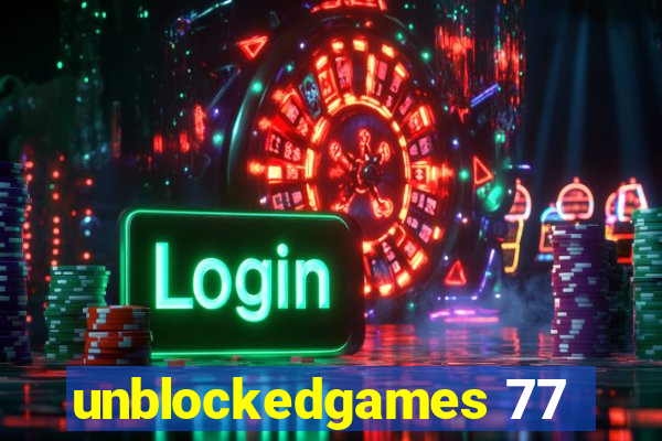 unblockedgames 77