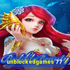 unblockedgames 77