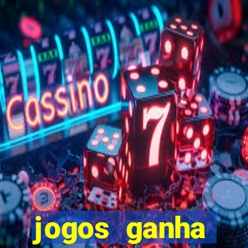 jogos ganha dinheiro sem depositar