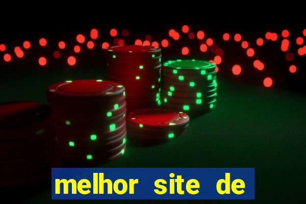 melhor site de jogo para ganhar dinheiro