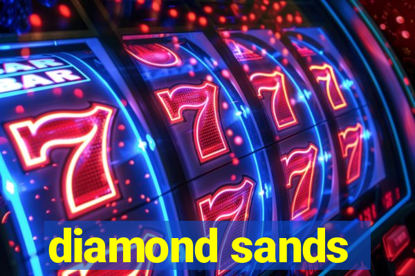 diamond sands