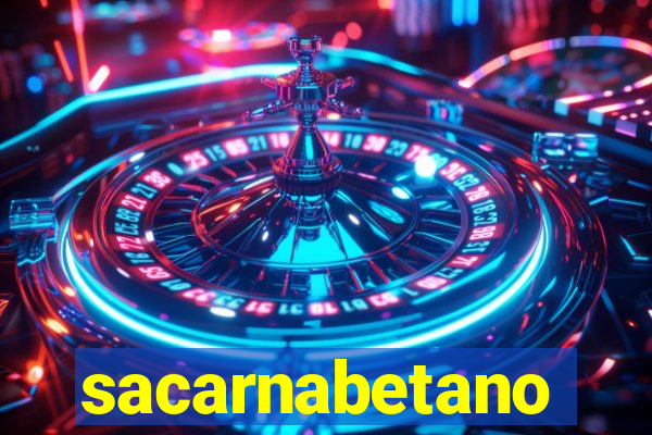 sacarnabetano