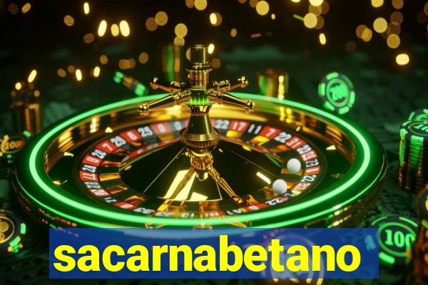 sacarnabetano