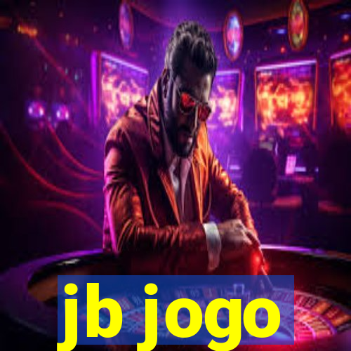 jb jogo