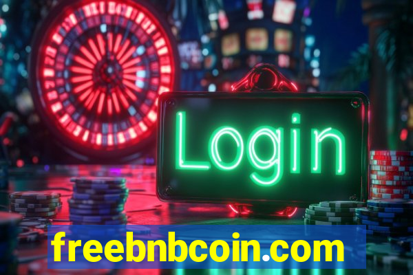 freebnbcoin.com