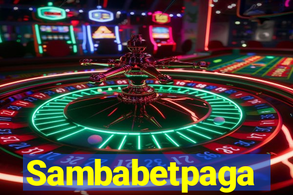 Sambabetpaga