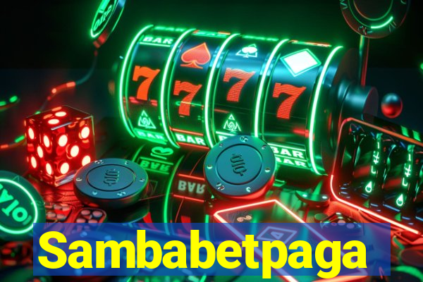 Sambabetpaga