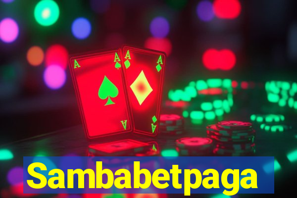 Sambabetpaga