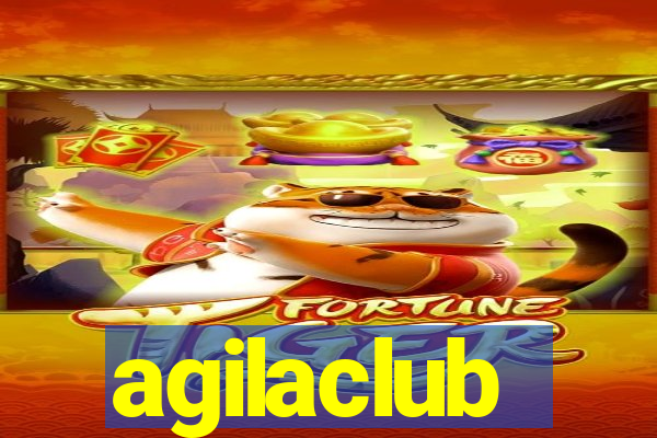 agilaclub