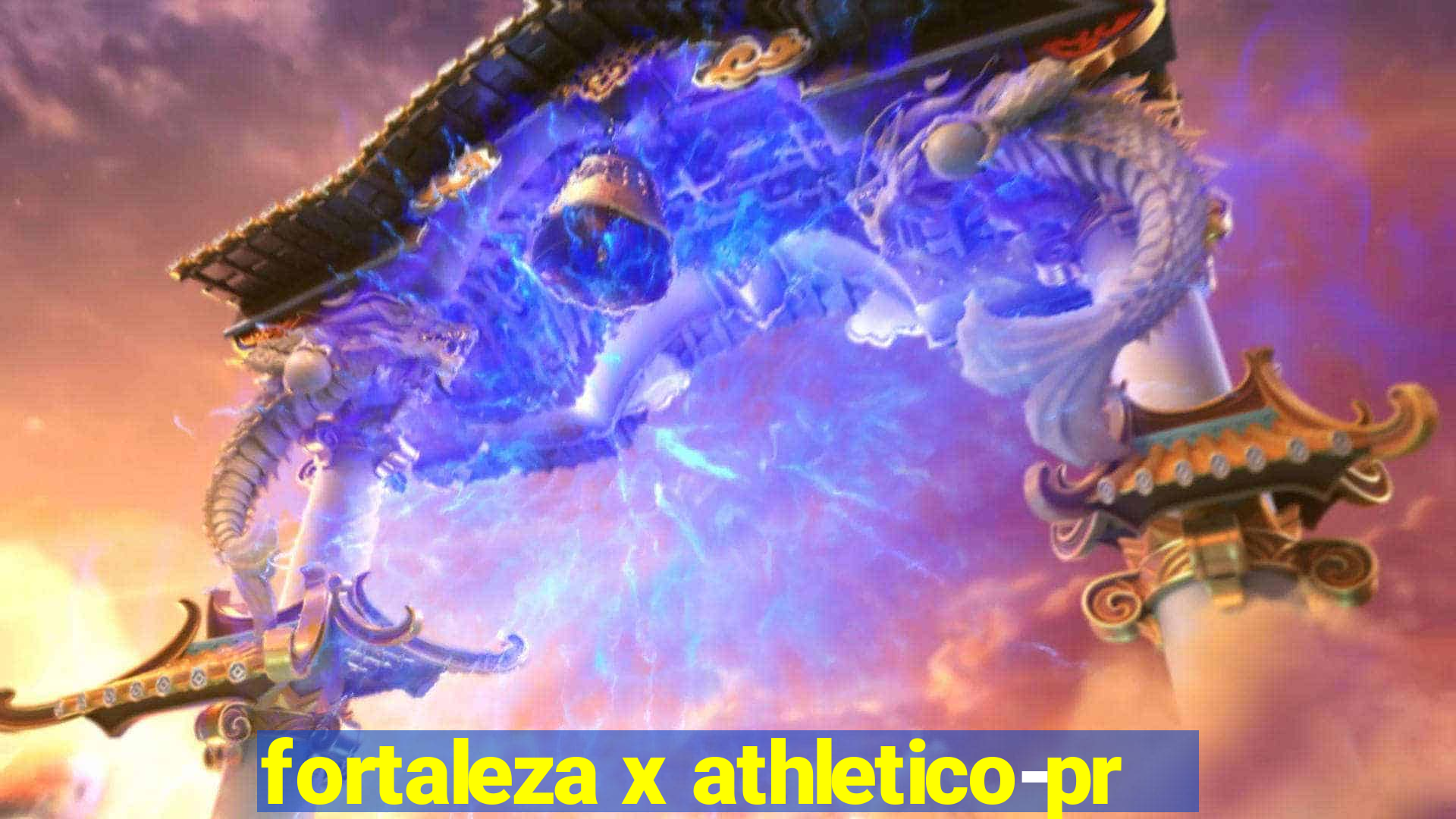 fortaleza x athletico-pr