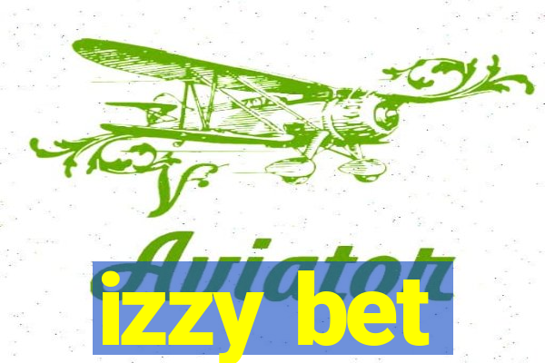 izzy bet