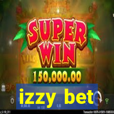 izzy bet